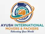 Ayush International Packers and Movers