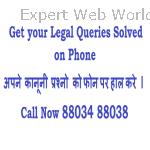Get Your Legal Queries Solved On Phone 8803488038