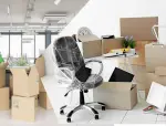 office shifting service