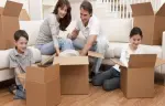 House Shifting Service