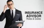 Insurance advisers / agents - consultants