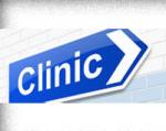 Health clinics