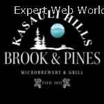 Brook & Pines Restaurant