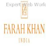 Buy Farah Khan Designer Fine Jewellery