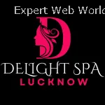 Delight Spa Lucknow 8422883122