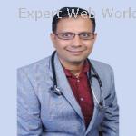 Dr. Abhijit Aklujkar - Top Cardiologist In Thane