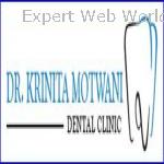 Dr. Krinita Motwani  Dental Clinic