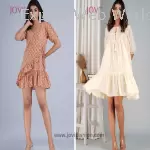 JOVI Fashion's 2024 Spring Summer Dresses