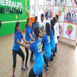 Best Fitness And Breakfast Studio In Thane
