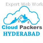 Packers and Movers Hyderabad to Pune