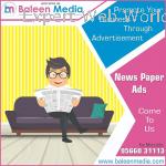 Baleen Media Best Advertising Agency in Chennai.