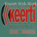 Keerti Institute Pvt.Ltd.