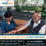 Elderly Care at Home In Navi Mumbai