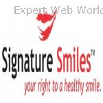 Cosmetic Dentistry Clinic in Mumbai - Signature Sm