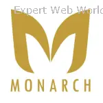 Monarch Luxur Hotel - Hotel in Central Bangalore