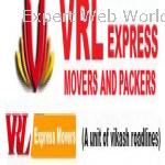 VRL Express Movers And Packers