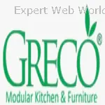 Greco Modular Kitchen-Best Modular Kitchen