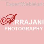 A.Rrajani Fashion, Portfolio Photography