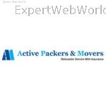 Active Packers & Movers Mumbai
