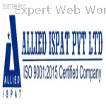 Allied Ispat India: Rolling Shutter Parts Manufact
