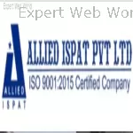 Allied Ispat India: Rolling Shutter Parts Manufact