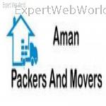 Aman Packers and Movers