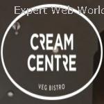 Cream Centre Vegetarian Restaurant