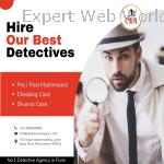 PDA Detective Agency in Pune