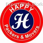 Happy Packers And Movers