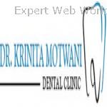 Dr. Krinita Motwani's