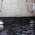 Mastic Flooring for Gas Plants and Godowns