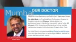 Joint Replacement Surgeon in Mumbai