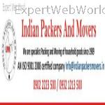 Indian packers and movers Mumbai