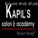 Kapils Hair & Beauty Salon  And  Academy