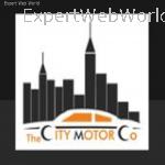 The City Motor Co