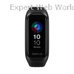 OnePlus Smart Band ‎W101IN Smartwatch