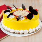 Oyegifts Online Cake Delivery in Mumbai