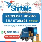 The best packers and movers near me