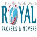ROYAL PACKERS AND MOVERS