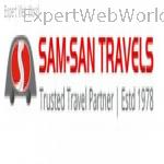 Sam-San Travels