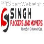 Singh Packers and Movers in Andheri east, Mumbai