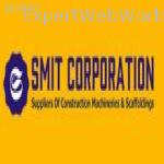 Smit Corporation anufacturing & Dealer Of Bar bending Machine