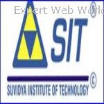 Suvidya Institute of Technology Mumbai