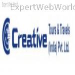 Creative Tours & Travels (India) Pvt. Ltd.
